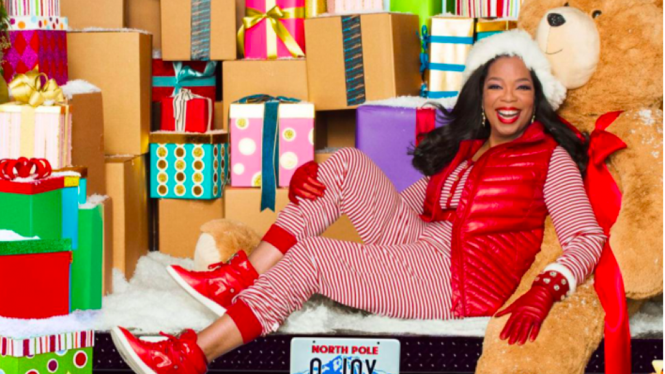 Oprah’s Favorite Things 2020 Shop This Fashion Gift Guide